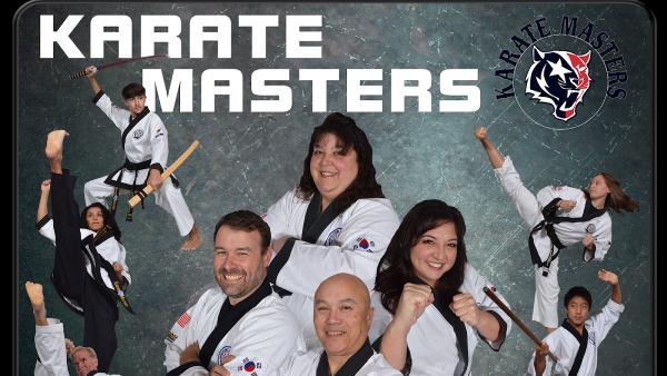 Karate Masters Inc