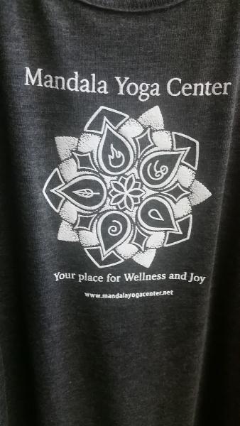 Mandala Yoga Center