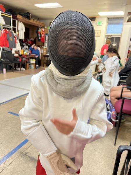 Chesapeake Fencing Club