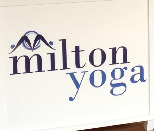 Milton Yoga Studio