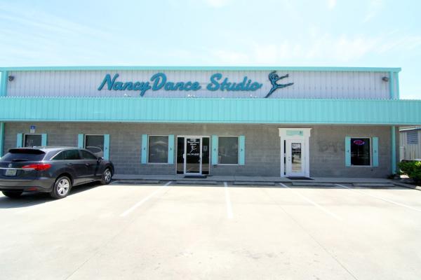 Nancydance Studio Inc.