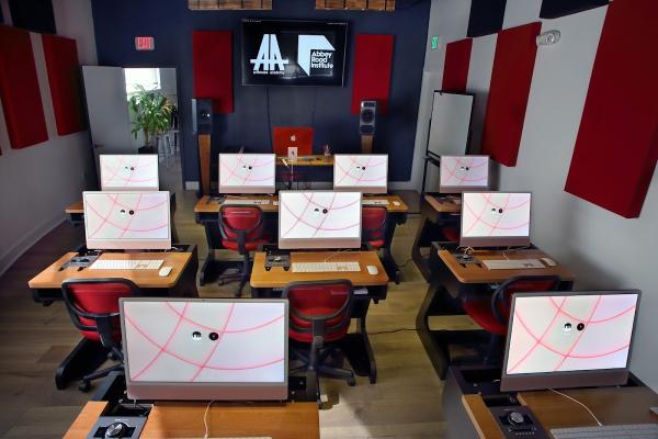 Art House Academy & Abbey Road Institute Miami