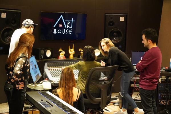 Art House Academy & Abbey Road Institute Miami