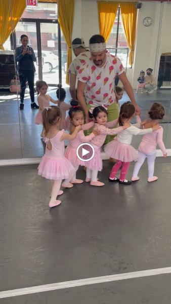 Sol Dance Center