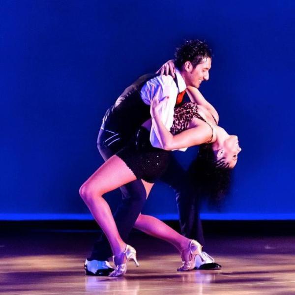 Sol Dance Center