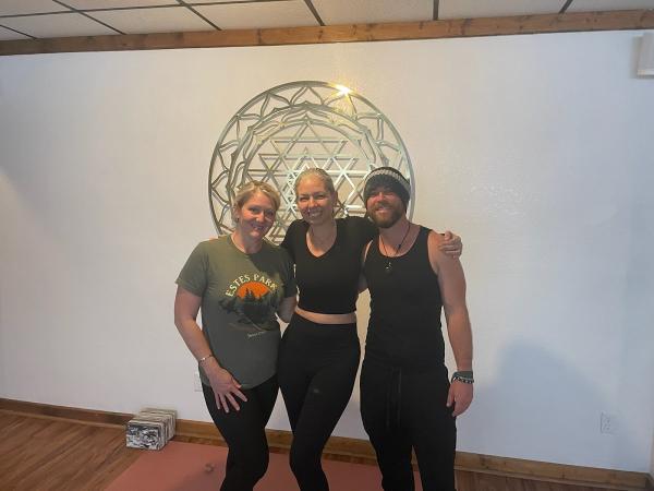 Mineral City Yoga