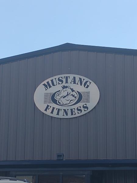 Mustang Fitness Center
