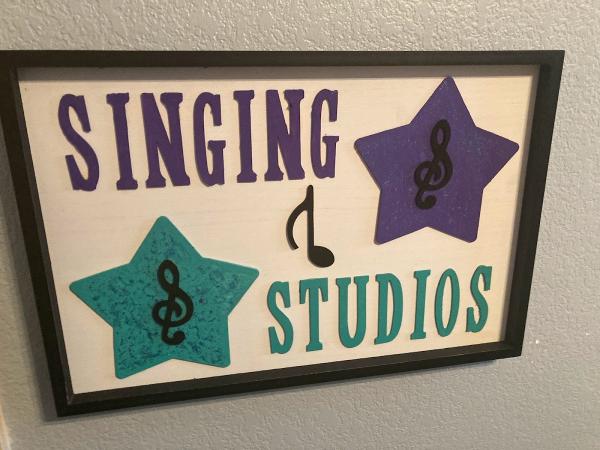 Singing-Studios Music Lessons and Classes