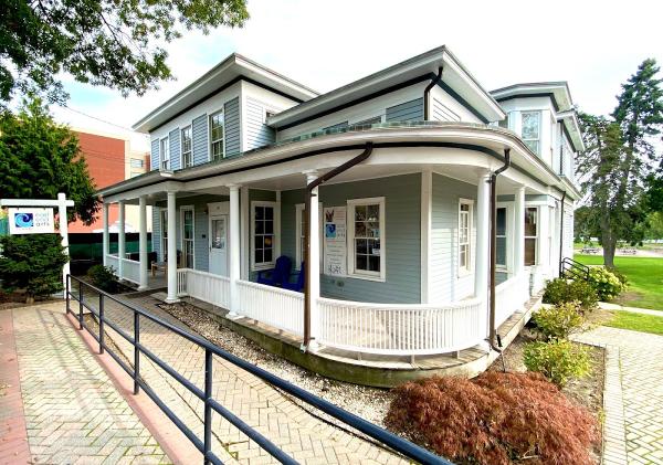 East End Arts Art & Music School