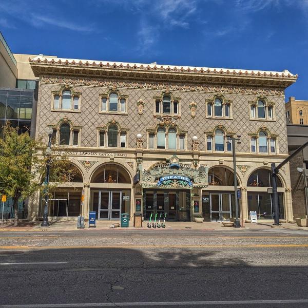 Capitol Theatre