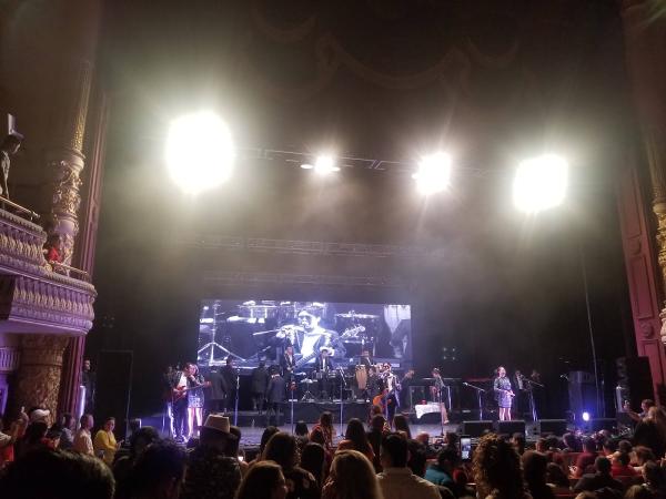 Capitol Theatre