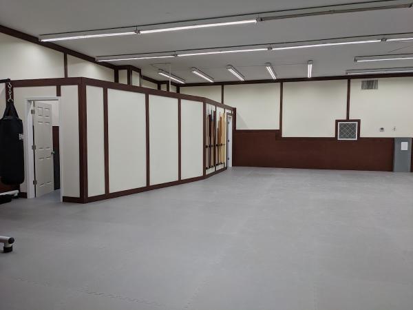 New Star Martial Arts