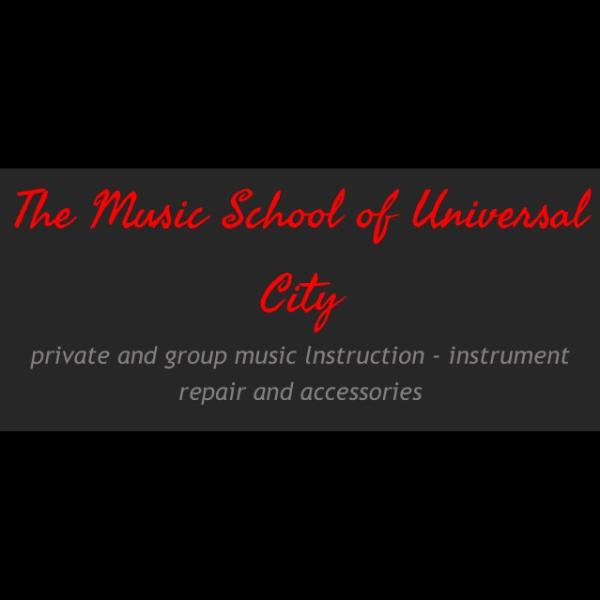 The Music School Of Universal City