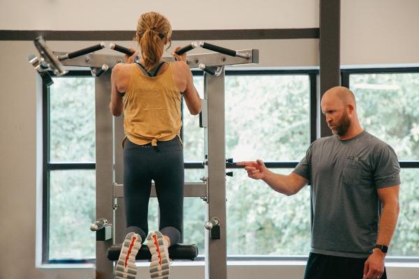 The Club at Gig Harbor