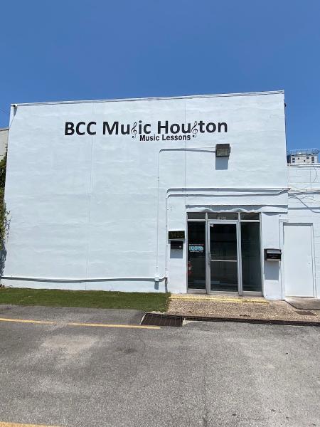 BCC Music Houston