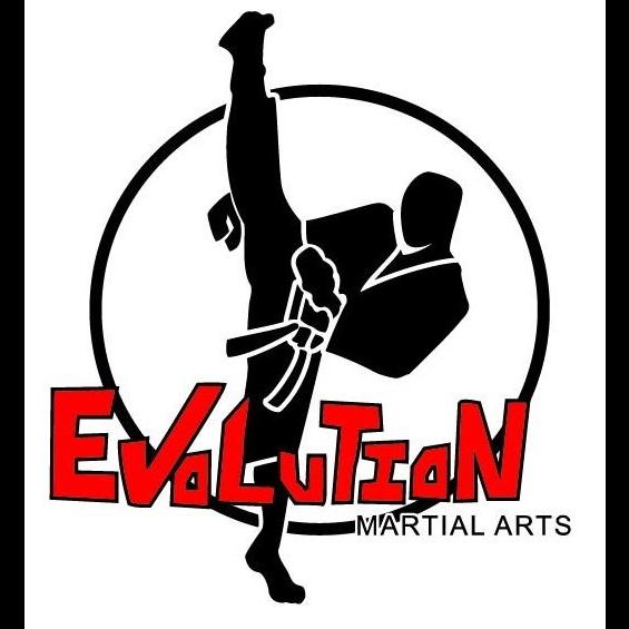 Evolution Martial Arts Inc