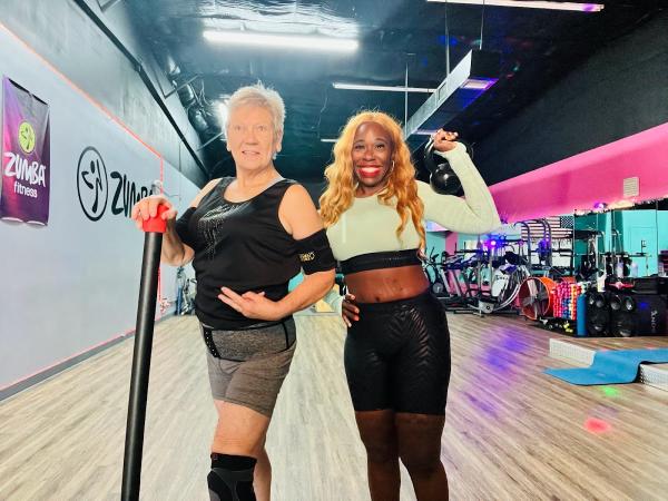 Lola's Fitness Studio