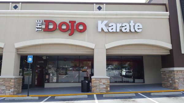 The Dojo American Karate Center