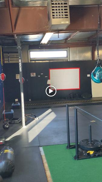 Breakthru Boxing and Fitness