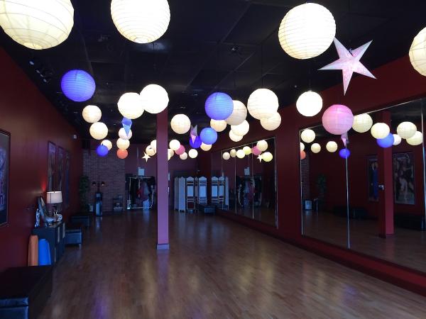 Seaside Ballroom