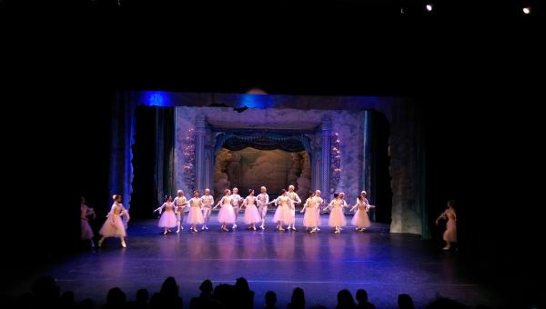 Gelsey Kirkland Academy of Classical Ballet