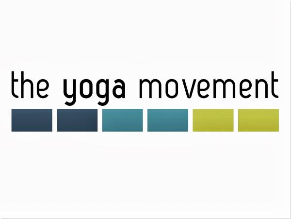 The Yoga Movement