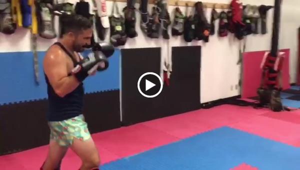Kwong Nan Muay Thai Club