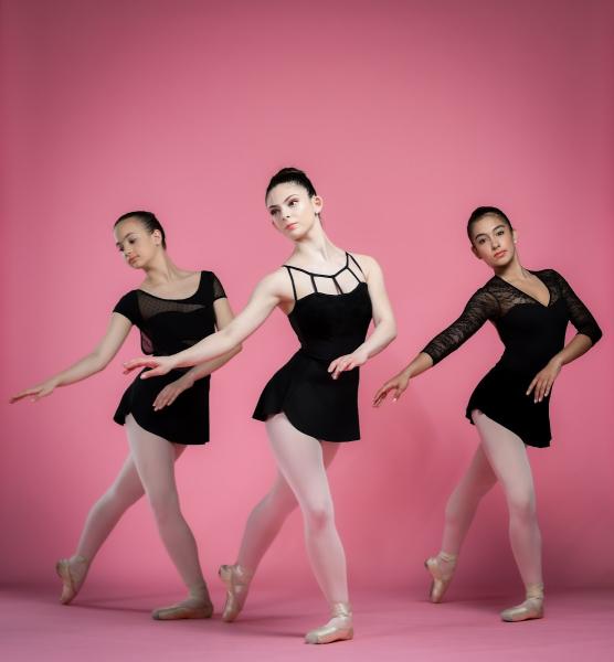 Miami Cuban Ballet School