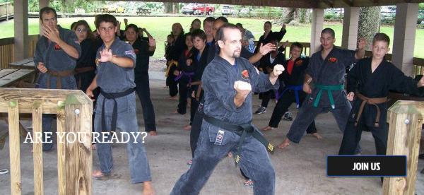 KSR Ultimate Martial Arts