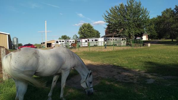 Hacienda Ranch