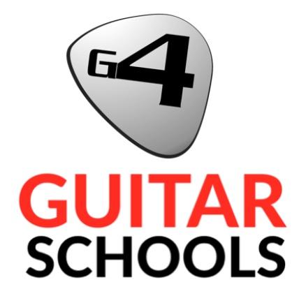 G4 Guitar School Savannah
