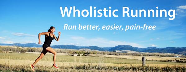 Wholistic Running