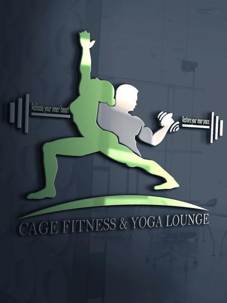 Cage Fitness and Yoga Lounge