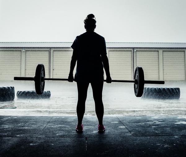 Crossfit Rwol