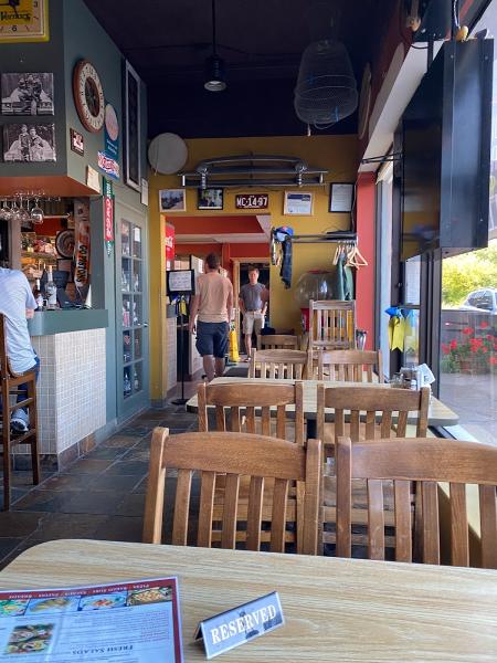 Inspire Martial Arts Academy