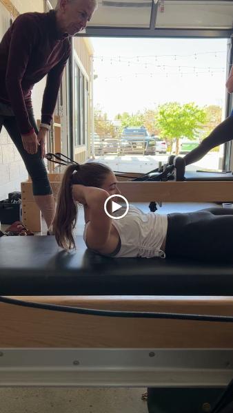 Pilates Collective SLO