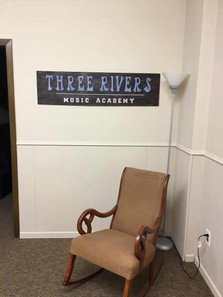 Three Rivers Music Academy