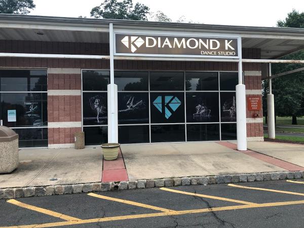 Diamond K Dance Studio