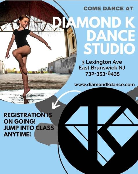 Diamond K Dance Studio
