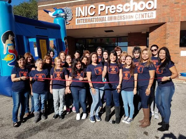 Inic Preschool Austin