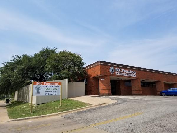 Inic Preschool Austin