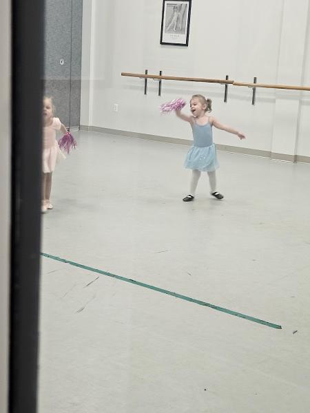 Downtown Dance Academy