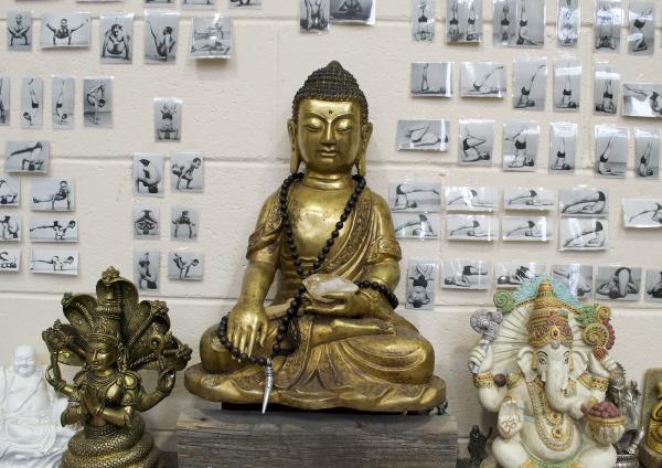 Buddhafull Yoga Studio
