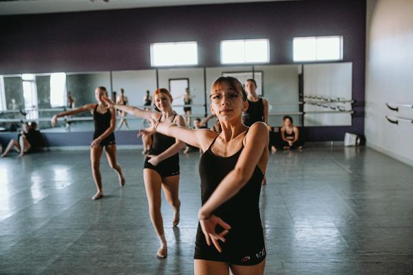 The Dance Academy of Cedar Rapids