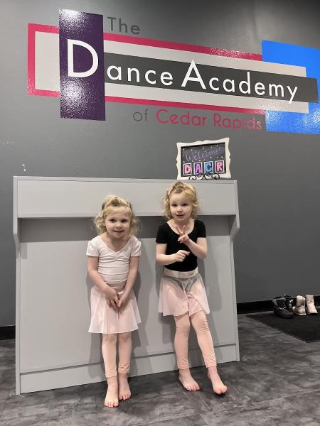 The Dance Academy of Cedar Rapids