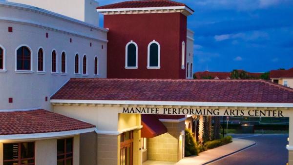 Manatee Performing Arts Center