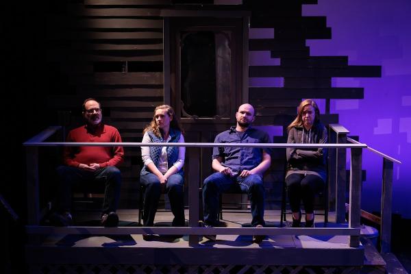 The Theater Project