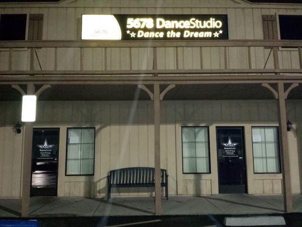 5678 Dance Studio