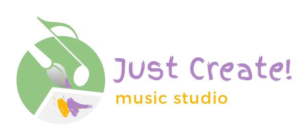 Just Create! Music Studio