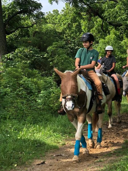 National Riding Stables